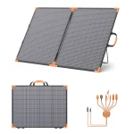 Портативная солнечная панель 200W