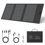 Портативная солнечная панель 45W