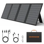 Портативная солнечная панель 60W