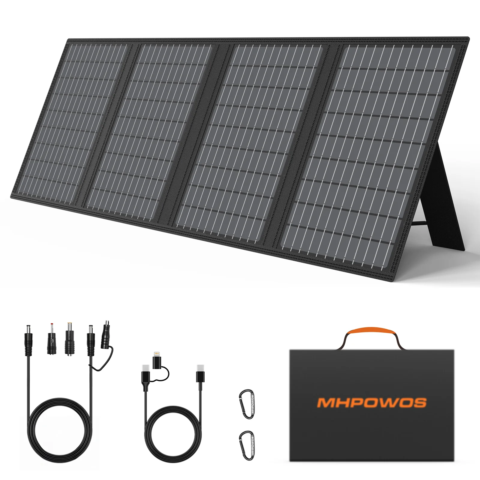 60W-4_c7d8fbe9-68cc-4907-93f1-bf4daa080485 Портативная солнечная панель 60W — изображение 1